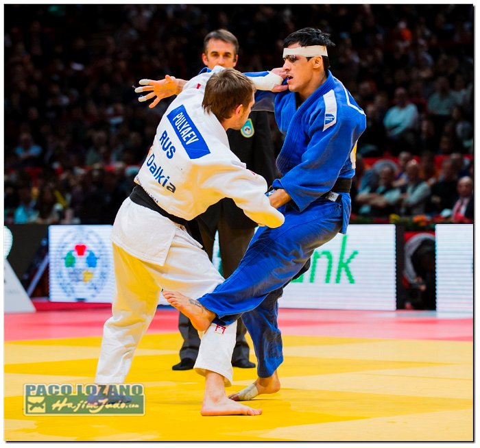 Paris 2014 by P.Lozano cat -66 kg_PLM2162